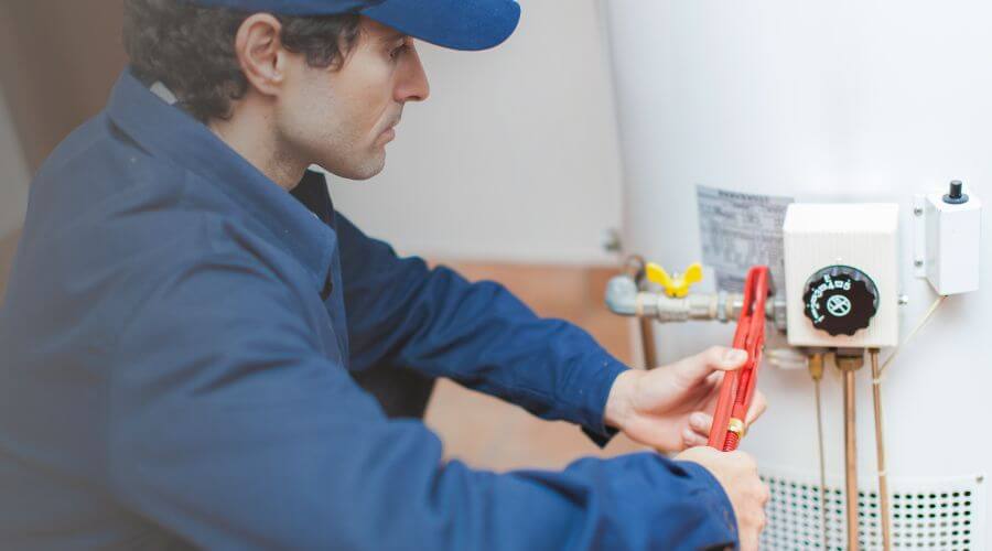 Professional Tankless Water Heater Installation in Port Orford, OR